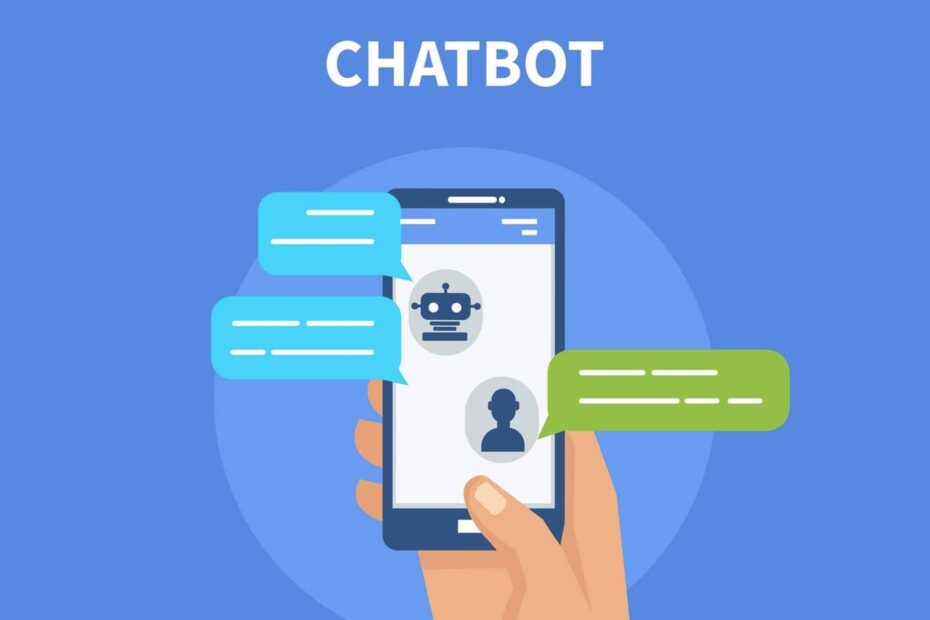 chatbot image