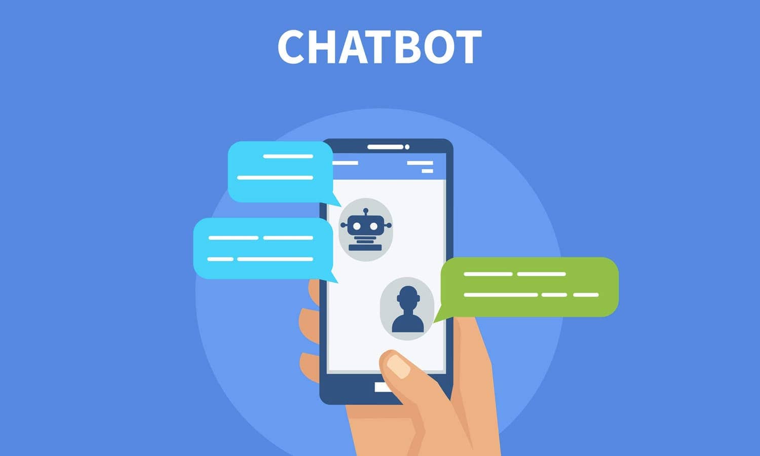 chatbot image